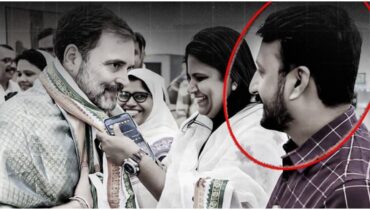 ‘രാഹുലും രാഹുലും’, മാങ്കൂട്ടത്തിൽ വിഷയം ദേശീയ തലത്തിൽ പ്രചരണമാക്കാൻ ബിജെപി; രാഹുൽ ഗാന്ധിക്കൊപ്പമുള്ള ചിത്രം പങ്കുവച്ച് എക്സിൽ കുറിപ്പ്