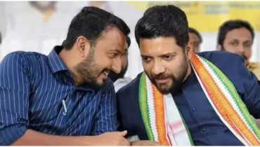 രാഹുലിന്‍റെ രാജിക്ക് പിന്നാലെ ഷാഫി പറമ്പിലിനെതിരെ ഹൈക്കമാൻഡിൽ പരാതി, സംരക്ഷിച്ചതും സ്ഥാനാർഥിയാക്കിയതും ചൂണ്ടിക്കാട്ടി കോൺഗ്രസിൽ പുതിയ പടയൊരുക്കം