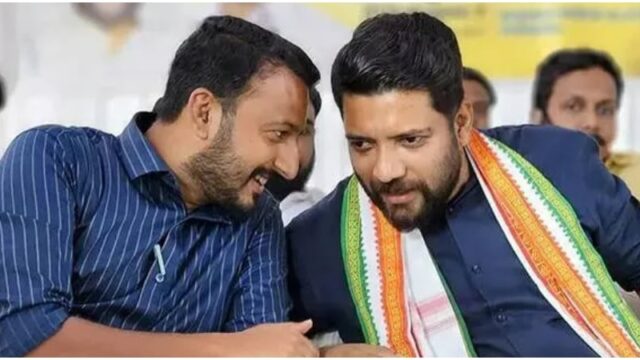 രാഹുലിന്‍റെ രാജിക്ക് പിന്നാലെ ഷാഫി പറമ്പിലിനെതിരെ ഹൈക്കമാൻഡിൽ പരാതി, സംരക്ഷിച്ചതും സ്ഥാനാർഥിയാക്കിയതും ചൂണ്ടിക്കാട്ടി കോൺഗ്രസിൽ പുതിയ പടയൊരുക്കം