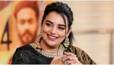 അമ്മ അധ്യക്ഷ പദത്തിൽ ആദ്യ പ്രതികരണവുമായി ശ്വേത, ‘രാജിവച്ചവരെയും തിരിച്ചെത്തിക്കാൻ പരിശ്രമിക്കും, തീരുമാനങ്ങൾ ഒന്നിച്ചെടുക്കും, ഐക്യത്തോടെ മുന്നോട്ടുപോകും’