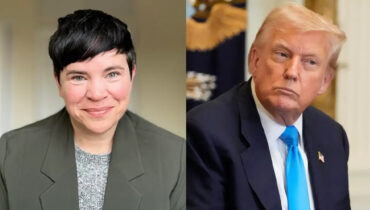 താരിഫിനു പിന്നാലെ യുഎസിലെ തൊഴില്‍വിപണി ദുര്‍ബലമായെന്ന് റിപ്പോര്‍ട്ട്: ബ്യൂറോ ഓഫ് ലേബര്‍ സ്റ്റാറ്റിസ്റ്റിക്‌സിന്റെ കമ്മീഷണറെ പുറത്താക്കി ട്രംപ്