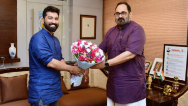 കന്യാസ്ത്രീകളുടെ വിഷയത്തില് പ്രതിഛായ മങ്ങി ബിജെപി ; ക്രൈസ്തവ സഭകളുടെ വിശ്വാസം നേടാന് അരമനകളില് സന്ദര്ശനത്തിന് നേതാക്കള്