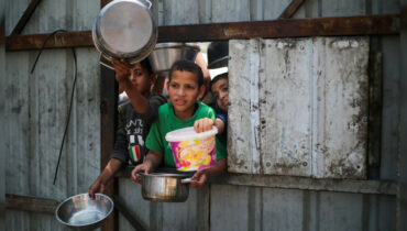 ഗാസ സമാധാനം അരികെ ? ഈജിപ്തില്‍ നടന്ന മധ്യസ്ഥ ചര്‍ച്ചകളുടെ ഒന്നാം ഘട്ടം അവസാനിച്ചു, ശുഭ പ്രതീക്ഷ