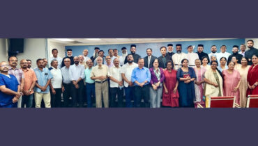 വടക്കേ ഇന്ത്യയിൽ ക്രൈസ്തവർക്കെതിരെ വർദ്ധിച്ച ആക്രമണങ്ങൾ ; എക്യൂമെനിക്കൽ കമ്മ്യൂണിറ്റി ഓഫ് ഹൂസ്റ്റൺ ആശങ്ക രേഖപ്പെടുത്തി