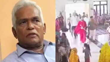 നിര്ബന്ധിത മതപരിവര്ത്തനം ആരോപിച്ച് മലയാളി പാസ്റ്റര്ക്കെതിരെ രാജസ്ഥാനിൽ കേസ്