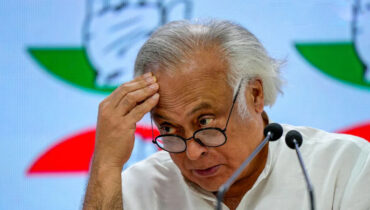 ട്രംപിന്റെ തീരുവ യുദ്ധം : ഇന്ത്യ – യു.എസ് ബന്ധം വഷളായെന്ന് കോണ്‍ഗ്രസ് ; ട്രംപ് ‘മധ്യസ്ഥത’ ആവര്‍ത്തിച്ചത് 30ലധികം തവണ, മോദി മറുപടി പറയണം