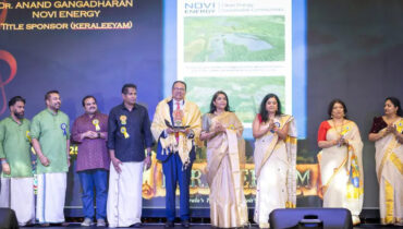 വേറിട്ട അനുഭവം സമ്മാനിച്ച് ഡിട്രോയിറ്റ് കേരള ക്ലബ്ബിന്റെ സുവര്ണ ജൂബിലി ആഘോഷം ”കേരളീയം”