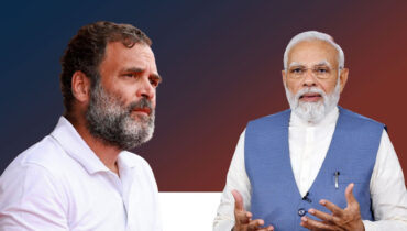 ‘മോദിയേയും അമ്മയേയും അധിക്ഷേപിച്ചു’; രാഹുലിനെതിരെ കേസുമായി ബിജെപി