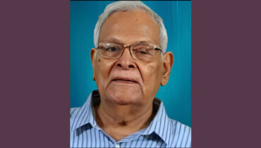 മൊയലൻ ആന്റണി തോമസ് ടെക്സസ്സിൽ അന്തരിച്ച