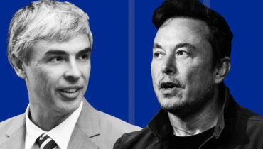 എലോണ്‍ മസ്‌ക് മുതല്‍ ലാറി പേജ് വരെ… ഏറ്റവും ധനികരായ ഈ അഞ്ചുപേര്‍ എന്താണ് പഠിച്ചത്?രസകരമാണ് ഇക്കാര്യങ്ങള്‍