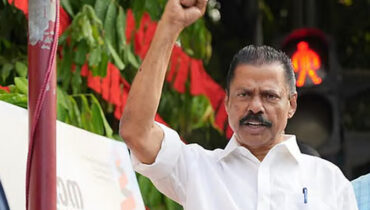 സമൂഹമാധ്യമങ്ങളില്‍ വന്നതൊന്നും ശരിയല്ല ; ജ്യോതിഷ വിവാദം നിഷേധിച്ച് എം വി ഗോവിന്ദന്‍