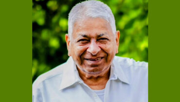 ഷിക്കാഗോയില്‍ അന്തരിച്ച എബ്രഹാം തച്ചേട്ടിന്റെ സംസ്‌കാരം ഓഗസ്റ്റ് 4 ന്