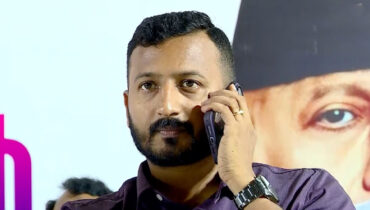 യൂത്ത് കോണ്‍ഗ്രസ് അധ്യക്ഷ സ്ഥാനത്തുനിന്നും നാണംകെട്ട് പടിയിറങ്ങി രാഹുല്‍ ; എല്ലാ ആരോപണങ്ങളും നിഷേധിച്ചു