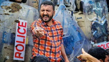 രാജിയില്ലെങ്കില്‍ പുറത്താക്കല്‍ ?കോണ്‍ഗ്രസിന് തലവേദയായി രാഹുല്‍; നിര്‍ണ്ണായക തീരുമാനം ഇന്ന് ?