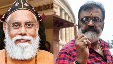 ‘ തൃശൂരുകാര്‍ തിരഞ്ഞെടുത്ത് ഡല്‍ഹിയിലേക്കയച്ച ഒരു നടനെ കാണാനില്ല, പൊലീസില്‍ അറിയിക്കണോ? ‘ – പരിഹാസവുമായി ഓര്‍ത്തഡോക്സ് സഭാ തൃശ്ശൂര്‍ ഭദ്രാസനാധിപന്‍