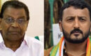 രാഹുലിനെതിരായ ആരോപണം : ഇപ്പോള്‍ അഭിപ്രായം പറയാനില്ലെന്ന് കെ.പി.സി.സി അച്ചടക്ക സമിതി അധ്യക്ഷന്‍ തിരുവഞ്ചൂര്‍ രാധാകൃഷ്ണന്‍