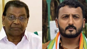 രാഹുലിനെതിരായ ആരോപണം : ഇപ്പോള്‍ അഭിപ്രായം പറയാനില്ലെന്ന് കെ.പി.സി.സി അച്ചടക്ക സമിതി അധ്യക്ഷന്‍ തിരുവഞ്ചൂര്‍ രാധാകൃഷ്ണന്‍
