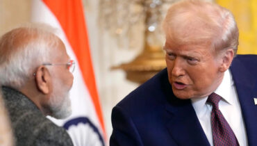 യുഎസിന്റെ തീരുവയുദ്ധം : പുതിയ നീക്കവുമായി ഇന്ത്യ, കയറ്റുമതി 50 രാജ്യങ്ങളിലേക്ക് വര്ധിപ്പിച്ചു