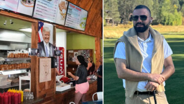 അനധികൃത കുടിയേറ്റം : ടെക്‌സസിലെ ‘ട്രംപ് ബര്‍ഗര്‍’ റസ്റ്റോറന്റിന്റെ ഉടമയ്ക്കും രക്ഷയില്ല! നാടുകടത്തും