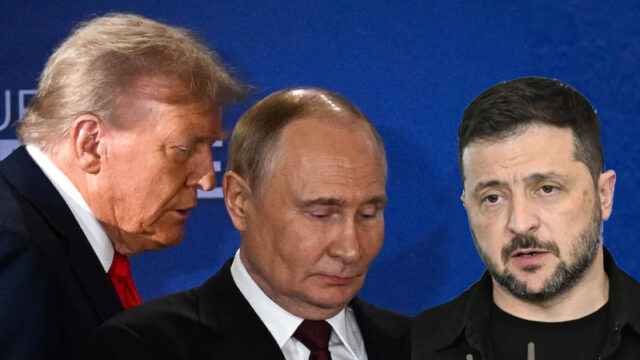 യുദ്ധം അവസാനിച്ചേ തീരൂ, ട്രംപ് വാശിയിൽ തന്നെ! റഷ്യ-യുക്രെയ്ൻ സമാധാന ചർച്ച ജനീവയിൽ; റഷ്യൻ സംഘത്തെ വ്ലാദിമിർ മെഡിൻസ്കി നയിക്കും