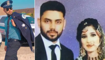 ഷിക്കാഗോയില്‍ പൊലീസുദ്യോഗസ്ഥനായ ഭര്‍ത്താവ് തന്റെ രേഖകള്‍ കൈക്കലാക്കി, നിരന്തരം പീഡിപ്പിച്ചു, അമേരിക്കയിലേക്ക് കടന്നു-വിദേശകാര്യ മന്ത്രിയുടെ സഹായം തേടി ഇന്ത്യന്‍ യുവതി
