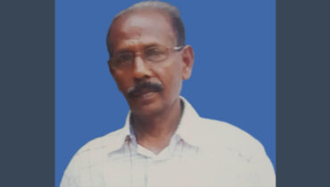 ഏലിയാസ് മാത്യു ന്യൂയോർക്കിൽ നിര്യാതനായി