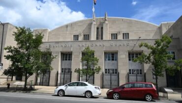 ട്രംപ് ഭരണകൂടത്തിന്‍റെ നീക്കത്തെ നേരിടാനുറച്ച് ചിക്കാഗോ, വെള്ളിയാഴ്ചയോടെ സുരക്ഷാ വിന്യാസങ്ങൾ ഉണ്ടായേക്കുമെന്ന് മുന്നറിയിപ്പ്