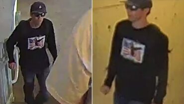 ചാർളി കിർക്കിന്‍റെ കൊലപാതകം, സംശയിക്കുന്നയാളുടെ ചിത്രങ്ങൾ പുറത്ത് വിട്ടു; പൊതുജനങ്ങളുടെ സഹായം തേടി എഫ്ബിഐ