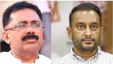 മലയാളം സർവകലാശാല ഭൂമി ഇടപാട്: ഫിറോസിന്റെ ആരോപണങ്ങൾ തള്ളി കെ.ടി. ജലീൽ; ‘അഴിമതിയില്ല, കമ്മീഷൻ വാങ്ങുന്നത് ഫിറോസിന്റെ ശീലം’