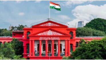 കോൺഗ്രസിന് വലിയ രാഷ്ട്രീയ തിരിച്ചടി, കർണാടകയിൽ നഞ്ചേഗൗഡയുടെ തെരഞ്ഞെടുപ്പ് വിജയം അസാധുവാക്കി, റീക്കൗണ്ടിംഗിനും ഉത്തരവിട്ട് ഹൈക്കോടതി