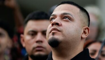 കിൽമർ അബ്രെഗോ ഗാർസിയയെ പെൻസിൽവാനിയയിലേക്ക് മാറ്റി; ആശങ്ക പ്രകടിപ്പിച്ച് അഭിഭാഷകർ