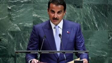 നെതന്യാഹുവിനെ കാണും മുമ്പ് ട്രംപിൻ്റെ ചടുല നീക്കങ്ങൾ; നിർണായക ചർച്ച നടത്തിയത് ഖത്തർ അമീറുമായി, സമാധാന കരാറിന് ഊർജിതശ്രമങ്ങൾ