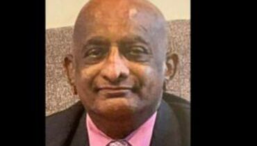 പാലമ്പേരില്‍ ജോണ്‍ ജോണ്‍  ഫിലഡല്‍ഫിയയില്‍ അന്തരിച്ചു