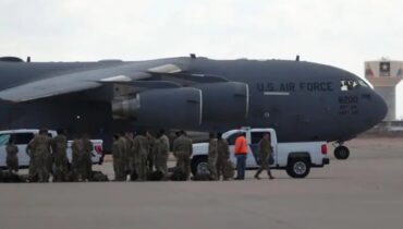 ട്രംപിൻ്റെ നാടുകടത്തൽ; യു എസിൽ നിന്ന് എഴുന്നൂറിലധികം ഗ്വാട്ടിമാലൻ കുട്ടികളെ  നാടുകടത്താനുള്ള   നീക്കത്തിന്  താൽക്കാലിക വിലക്ക്