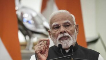 ഒടുവിൽ പ്രധാനമന്ത്രി  മണിപ്പൂരിലേക്ക്; സെപ്റ്റംബർ 13ന് പ്രധാനമന്ത്രി മണിപ്പൂർ സന്ദർശിക്കുന്നു