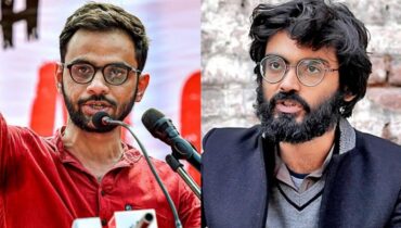 ഡൽഹി കലാപ ഗൂഢാലോചന കേസിൽ ഉമർ ഖാലിദ് ഉൾപ്പെടെയുള്ളവരുടെ ജാമ്യാപേക്ഷ തള്ളി ഡൽഹി ഹൈക്കോടതി