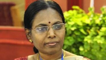പ്രമുഖ ഫോറന്‍സിക് സര്‍ജന്‍ ഡോ. ഷെര്‍ലി വാസു അന്തരിച്ചു