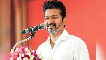 തമിഴക വെട്രി കഴകം; നടന്‍ വിജയ് ‘മീറ്റ് ദി പീപ്പിള്‍’ പര്യടനം ഈ മാസം 13 മുതല്‍