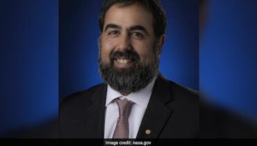 നാസയുടെ പുതിയ അസോസിയേറ്റ് അഡ്മിനിസ്ട്രേറ്ററായി ഇന്ത്യൻ വംശജൻ അമിത് ക്ഷത്രിയ
