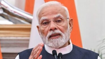 ജിഎസ്ടി പരിഷ്‌കാരം;  കോടിക്കണക്കിന് ജനങ്ങള്‍ക്ക് ആശ്വാസമായ തീരുമാനം, രാജ്യത്തെ സ്വയം പര്യാപ്തമാക്കുമെന്നും  മോദി