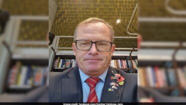 പ്രധാനമന്ത്രിക്കെതിരെ വിമർശനവും കടുത്ത ഇന്ത്യാ വിരുദ്ധ നിലപാടും; ഗുന്തർ ഫെഹ്ലിംഗർ-ജാൻ്റെ എക്സിലെ അക്കൗണ്ടിന് ഇന്ത്യയിൽ നിരോധനം