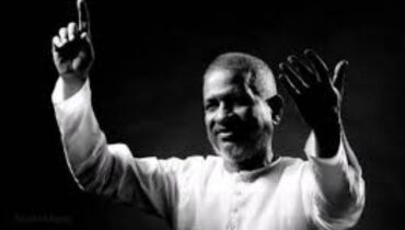 അനുമതിയില്ലാതെ തൻ്റെ ഗാനങ്ങൾ ഉപയോഗിച്ചതിൽ  5 കോടി നഷ്ടപരിഹാരം ആവശ്യപ്പെട്ട്  ഇളയരാജ