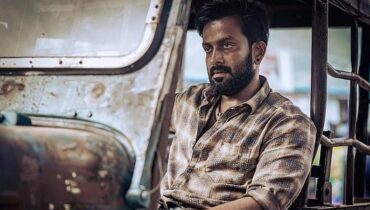 പൃഥ്വിരാജ് ചിത്രം വിലായത്ത് ബുദ്ധ ടീസർ പുറത്ത്