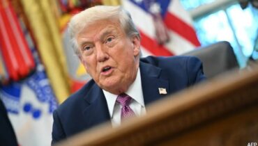 ഗാസയിലെ ബന്ദികളുടെ മോചനത്തിനായി അമേരിക്ക ഹമാസുമായി ചർച്ച നടത്തി – ട്രംപ്