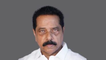 പോൾ ജോസഫ് ഷിക്കാഗോയിൽ അന്തരിച്ചു