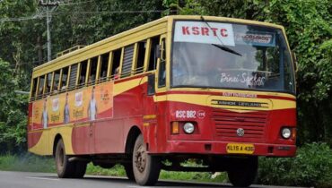 ചരിത്രത്തിലാദ്യമായി റെക്കോർഡ് കളക്ഷനുമായി കെഎസ്ആർടിസി; ഇന്നലെ മാത്രം ലഭിച്ചത് 10.19 കോടി