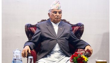 ജെൻ സി പ്രക്ഷോഭം; പ്രധാനമന്ത്രിക്ക് പിന്നാലെ പ്രസിഡന്റും രാജിവെച്ചു