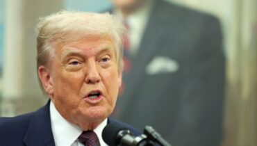 ഇസ്രയേലിൻ്റെ ഖത്തർ ആക്രമണം; ആക്രമണം നടത്താനുള്ള തീരുമാനം തന്‍റേതല്ല, നെതന്യാഹുവിന്‍റേതെന്ന് ട്രംപ്