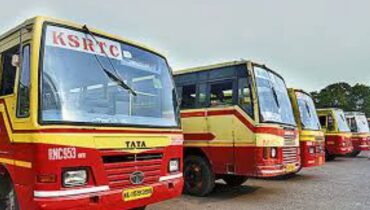 കെഎസ്ആർടിസിക്ക് 180 പുതിയ ബസുകൾ കൂടി സ്വന്തമാകുന്നു