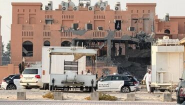 ഇസ്രയേല്‍ ആക്രമണം; തിരിച്ചടിക്കാനുള്ള അവകാശം രാജ്യത്തിനുണ്ടെന്നും പ്രതികാരത്തിനാവശ്യമായ എല്ലാ നടപടികളും സ്വീകരിക്കുമെന്നും ഖത്തർ,  മധ്യസ്ഥത തുടരാനും നീക്കം